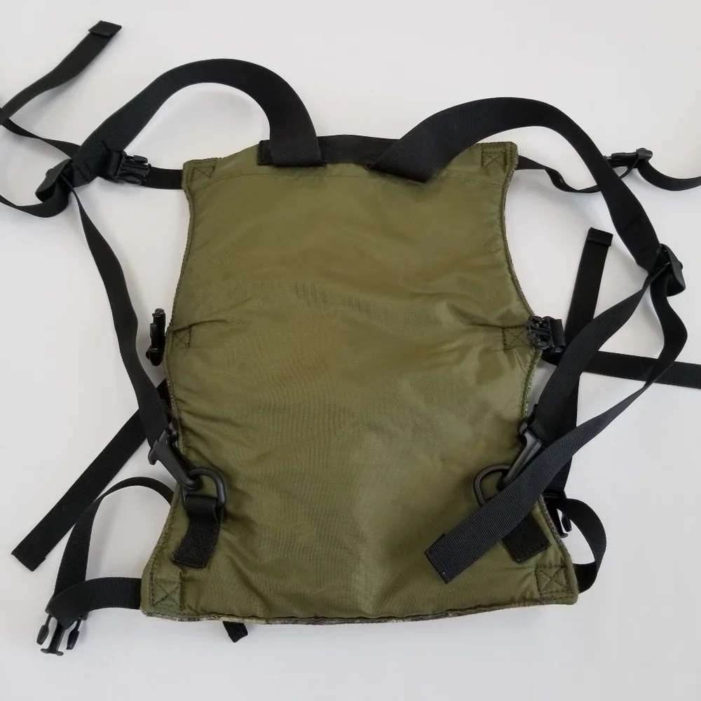 Cabela's Camouflage Backpack